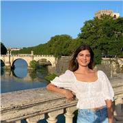 Insegnante madrelingua francese con diploma DAEFLE disponibile per delle lezioni a Palermo